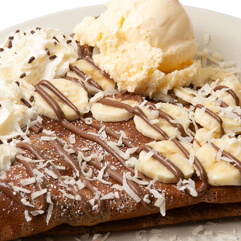 Crepes