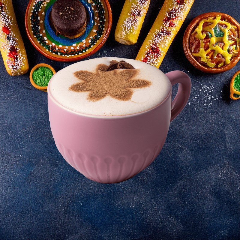 Coffee & Latte
